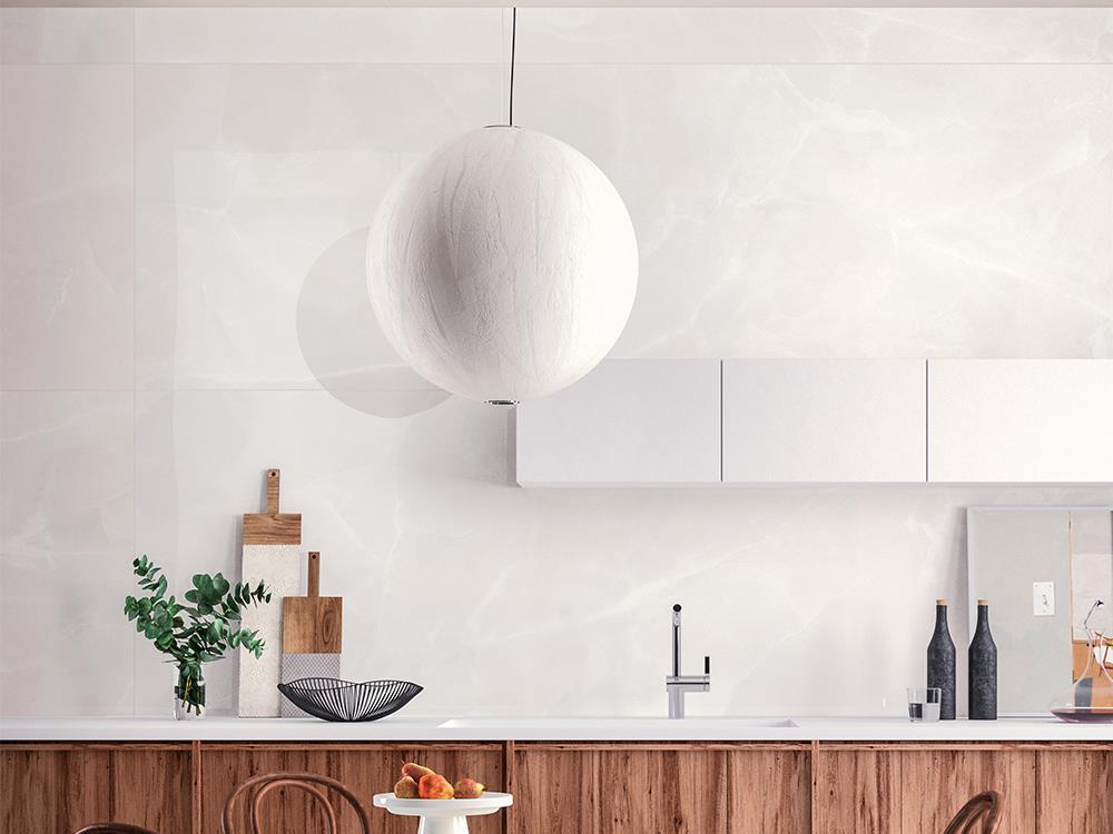 Kerlite Exedra